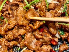 -新华饭店·新津菜·酥皮烤鸭·海鲜(津湾广场店)