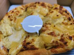 -尊宝比萨(君悦龙庭店)