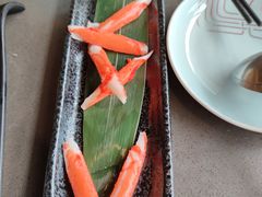 元气蟹味柳-捞王锅物料理(上海世茂广场店)