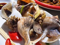 -钱山海鲜大排档