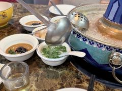 -内蒙古阿拉善冰煮羊.特色铜锅涮牛羊肉(宝安彩虹城二楼连锁品牌直营3店)