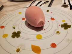 -théATRE 茶聚场(王府中環店)