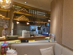-西贝(科华王府井店)