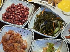 -火炉情韩国料理店(古田路店)
