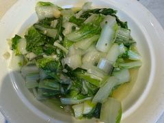 -俏湘厨•地道湘菜(建华南路店)