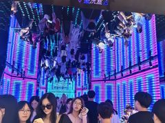 -July tale·可丽饼(德基广场店)