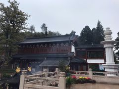 -径山寺
