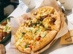 -做披萨的奇葩(中海央墅店)