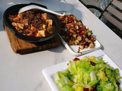-陈麻婆豆腐(春熙店)