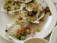 -悦橙烤肉海鲜自助(中央大街店)