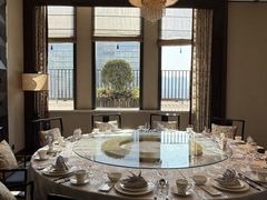 -一品淮扬 · 淮扬菜·北京万达文华酒店