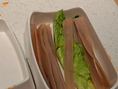 -千牛将·鲜牛肉火锅(开元路店)