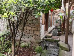 -驿舍·民國老营房院子私房菜(科学会堂店)