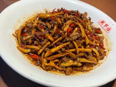 -天下客饭店(中山路店)