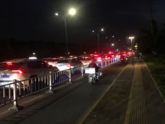 -大学城夜市大排档(凤栖路店)