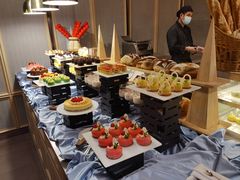 -南湖宾馆·鸳湖阁全日制餐厅