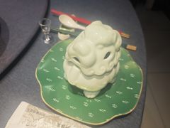 -金狮麟·新豫菜(金码大厦店)