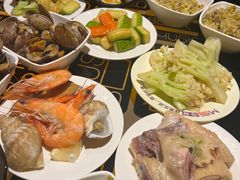 -堂会(白云店)