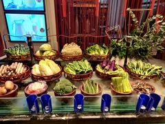 -青岛银沙滩温德姆至尊酒店