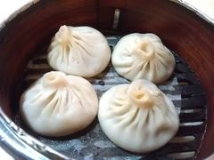 蟹粉小笼-王家沙点心店(南京西路总店)