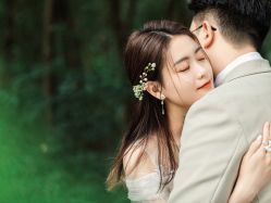 -爱城婚纱摄影·品质严选店