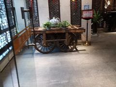 馇酥-乾州食府(小雁塔店)