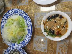 -清真·鸦儿李记·小馆(后海店)