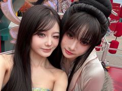 -成都欢乐谷