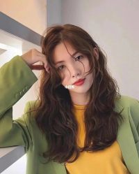 -KIMI HAIR SALON·烫染设计店