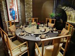 包厢-鱼桥巷·美学川菜