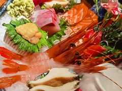 -阿吾罗日本料理(K11艺术中心店)