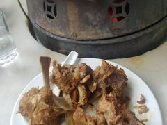 -爆肚于(赵公口桥店)