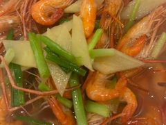 -花中城·杭帮菜·粤菜·海鲜火锅(清泰街店)