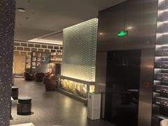 -碧涛阁水世界酒店(万家丽路店)
