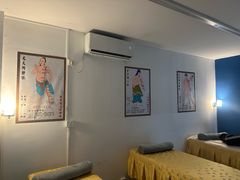 -强手盲人推拿(西乡店)