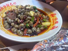 -庆峰龙虾烧烤(合肥一店)