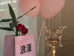 -PARFUM FLORAL花境法餐(南京首店)