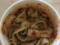-丝丝香王凉粉(汇宇店)