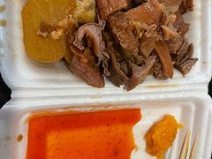 -细妹五香牛杂(步行街店)