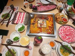 -锦城印象火锅(天府三街店)