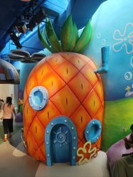 -尼克Playtime(欢乐海岸店)