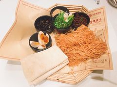 -大张烙馍村(三环南路旗舰店)