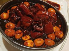 本帮红烧肉-顺风海鲜港(长寿路店)