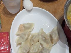 -喜家德虾仁水饺(青岛永旺东部店)