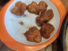 -必胜客(时代广场店)