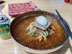 -麻蒲碳烤肉(梅花园店)