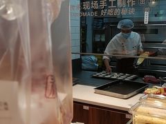-詹记桃酥(包河万达店)