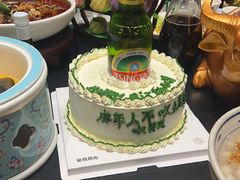 -梁溪河畔·吉府花园(南长街南下塘店)