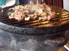 厚味居2-厚味居炙子烤肉·清真(天桥南纬路店)