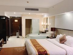 -广州克莱顿酒店